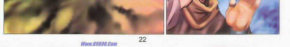 Tuyệt Thế Vô Song 2 Chapter 79 trang 39