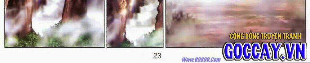 Tuyệt Thế Vô Song 2 Chapter 79 trang 41