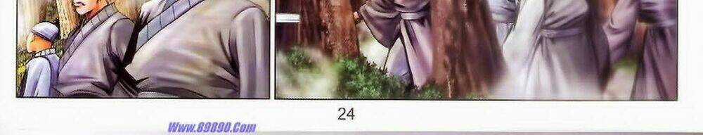 Tuyệt Thế Vô Song 2 Chapter 79 trang 43