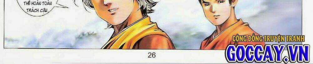 Tuyệt Thế Vô Song 2 Chapter 79 trang 47