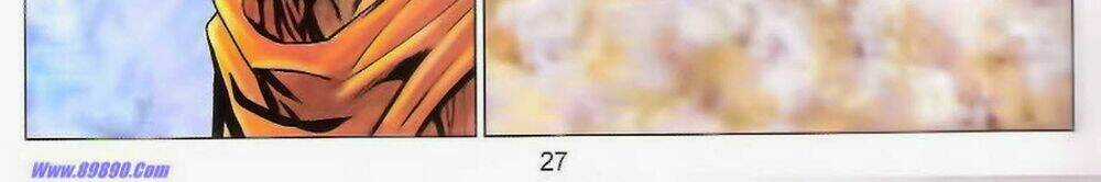 Tuyệt Thế Vô Song 2 Chapter 79 trang 49