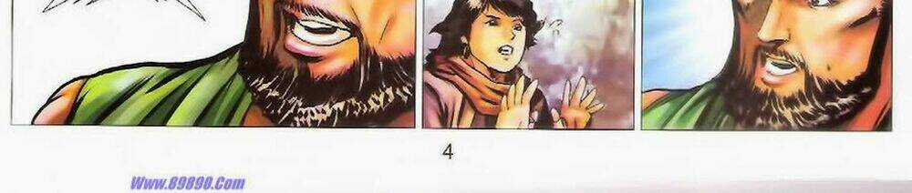 Tuyệt Thế Vô Song 2 Chapter 79 trang 5