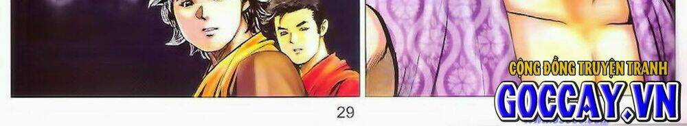 Tuyệt Thế Vô Song 2 Chapter 79 trang 53