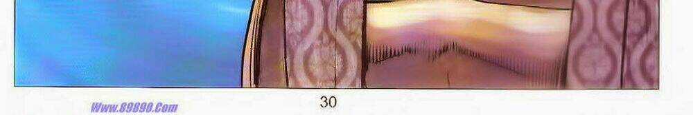 Tuyệt Thế Vô Song 2 Chapter 79 trang 55