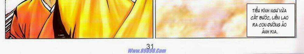 Tuyệt Thế Vô Song 2 Chapter 79 trang 57