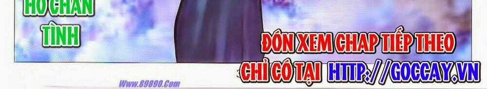 Tuyệt Thế Vô Song 2 Chapter 79 trang 59