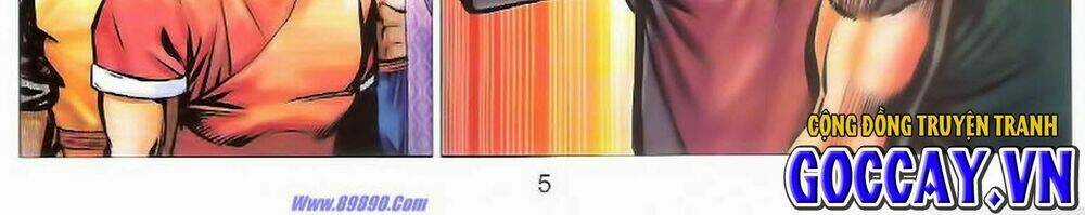 Tuyệt Thế Vô Song 2 Chapter 79 trang 7