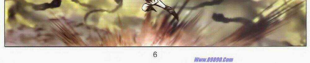 Tuyệt Thế Vô Song 2 Chapter 79 trang 9