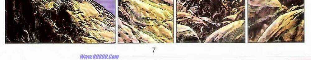 Tuyệt Thế Vô Song 2 Chapter 80 trang 11