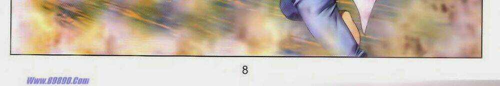 Tuyệt Thế Vô Song 2 Chapter 80 trang 13