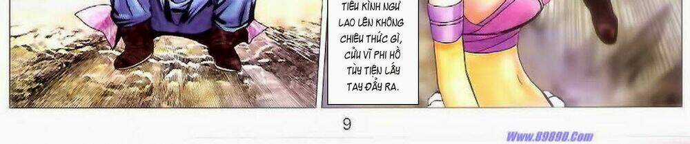 Tuyệt Thế Vô Song 2 Chapter 80 trang 15