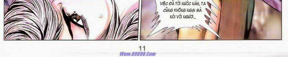 Tuyệt Thế Vô Song 2 Chapter 80 trang 19