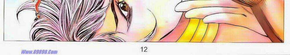 Tuyệt Thế Vô Song 2 Chapter 80 trang 21