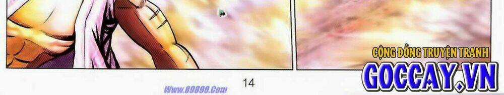 Tuyệt Thế Vô Song 2 Chapter 80 trang 25