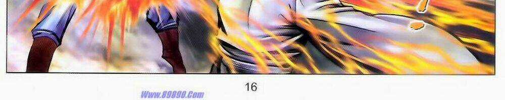 Tuyệt Thế Vô Song 2 Chapter 80 trang 29