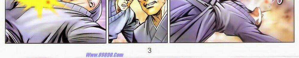 Tuyệt Thế Vô Song 2 Chapter 80 trang 3