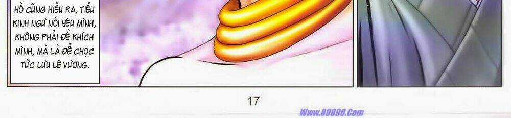 Tuyệt Thế Vô Song 2 Chapter 80 trang 31