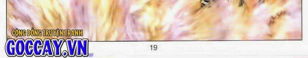 Tuyệt Thế Vô Song 2 Chapter 80 trang 35