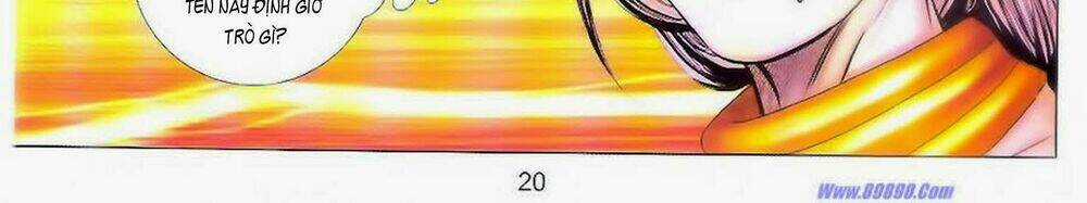 Tuyệt Thế Vô Song 2 Chapter 80 trang 37