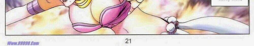 Tuyệt Thế Vô Song 2 Chapter 80 trang 39