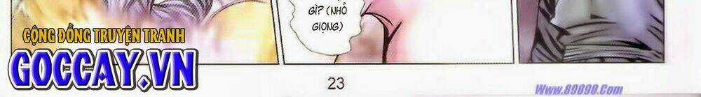 Tuyệt Thế Vô Song 2 Chapter 80 trang 43