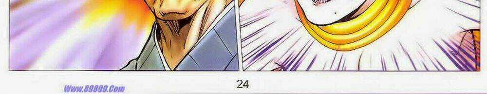 Tuyệt Thế Vô Song 2 Chapter 80 trang 45