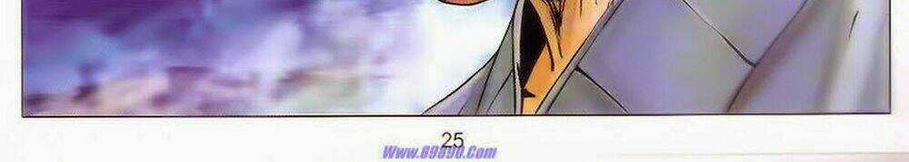 Tuyệt Thế Vô Song 2 Chapter 80 trang 47