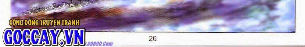 Tuyệt Thế Vô Song 2 Chapter 80 trang 49