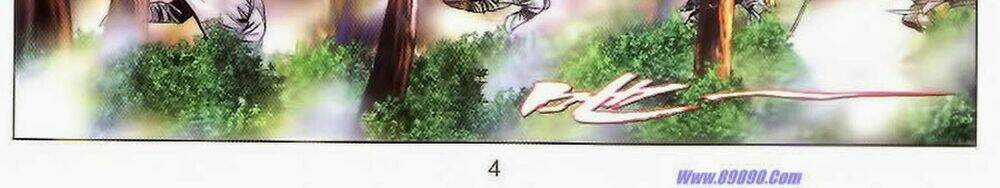 Tuyệt Thế Vô Song 2 Chapter 80 trang 5