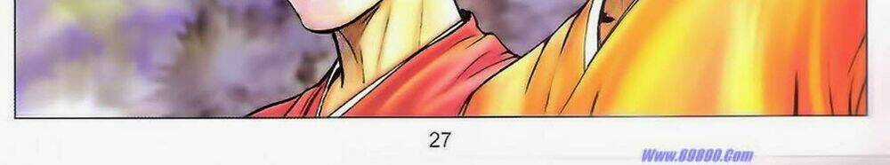 Tuyệt Thế Vô Song 2 Chapter 80 trang 51