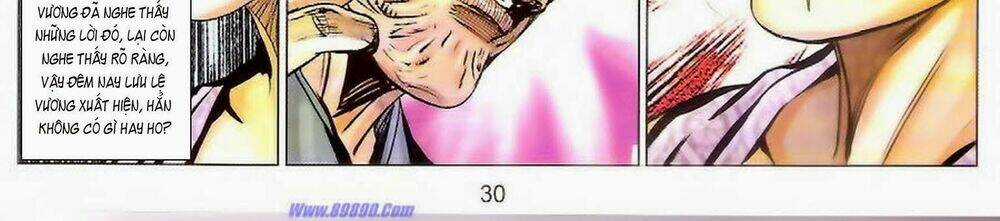 Tuyệt Thế Vô Song 2 Chapter 80 trang 57