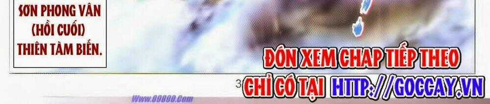 Tuyệt Thế Vô Song 2 Chapter 80 trang 61