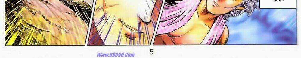 Tuyệt Thế Vô Song 2 Chapter 80 trang 7