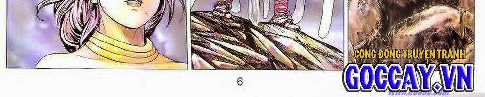 Tuyệt Thế Vô Song 2 Chapter 80 trang 9