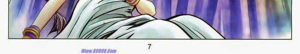 Tuyệt Thế Vô Song 2 Chapter 81 trang 11