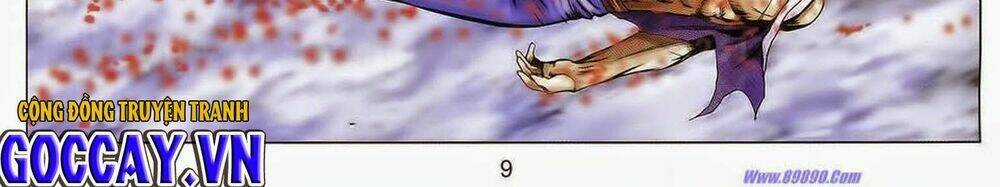 Tuyệt Thế Vô Song 2 Chapter 81 trang 15