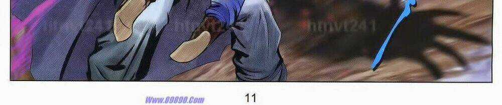 Tuyệt Thế Vô Song 2 Chapter 81 trang 19