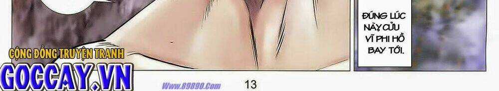 Tuyệt Thế Vô Song 2 Chapter 81 trang 23