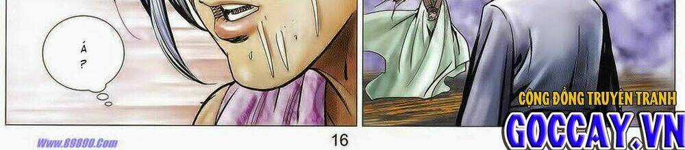 Tuyệt Thế Vô Song 2 Chapter 81 trang 29