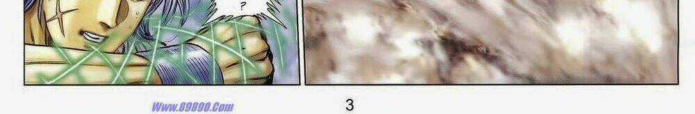 Tuyệt Thế Vô Song 2 Chapter 81 trang 3