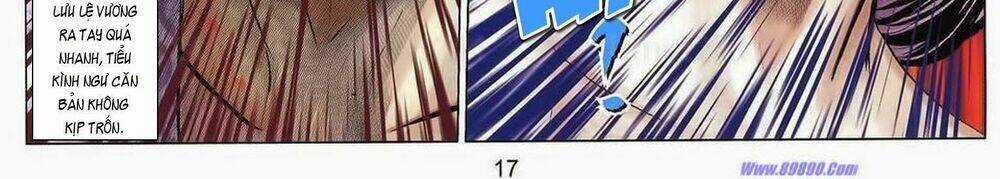 Tuyệt Thế Vô Song 2 Chapter 81 trang 31