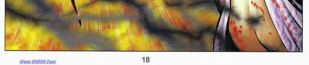 Tuyệt Thế Vô Song 2 Chapter 81 trang 33