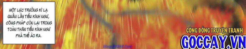 Tuyệt Thế Vô Song 2 Chapter 81 trang 35