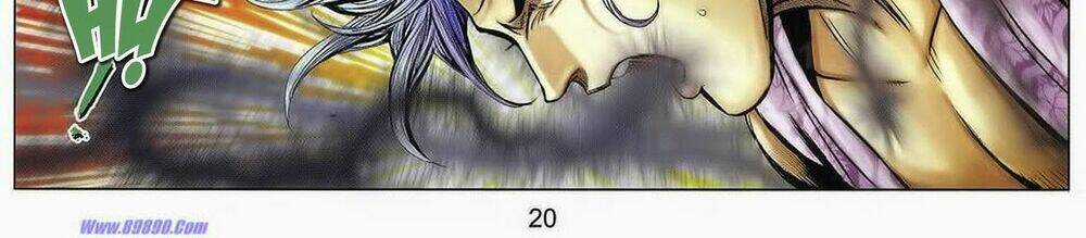 Tuyệt Thế Vô Song 2 Chapter 81 trang 37