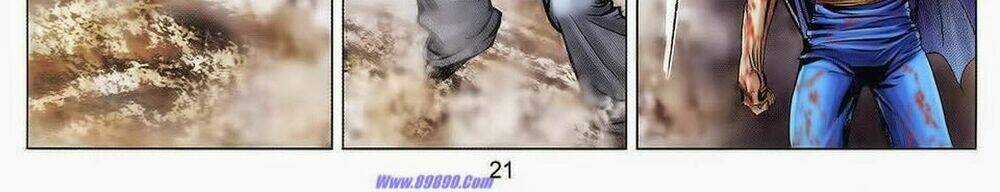 Tuyệt Thế Vô Song 2 Chapter 81 trang 39