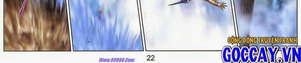 Tuyệt Thế Vô Song 2 Chapter 81 trang 41