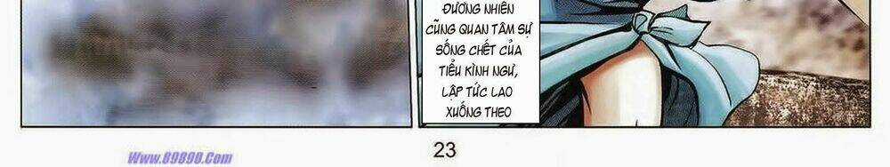 Tuyệt Thế Vô Song 2 Chapter 81 trang 43
