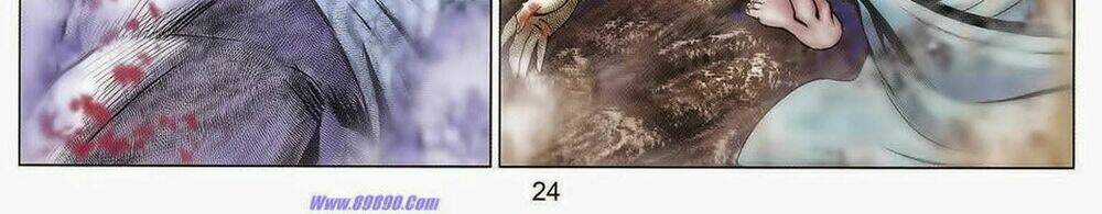 Tuyệt Thế Vô Song 2 Chapter 81 trang 45