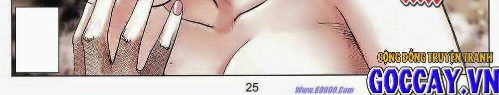 Tuyệt Thế Vô Song 2 Chapter 81 trang 47