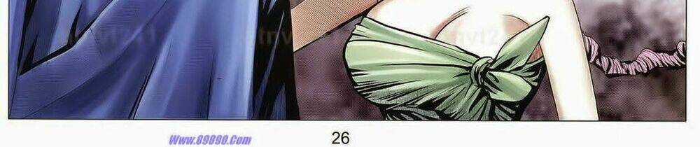 Tuyệt Thế Vô Song 2 Chapter 81 trang 49